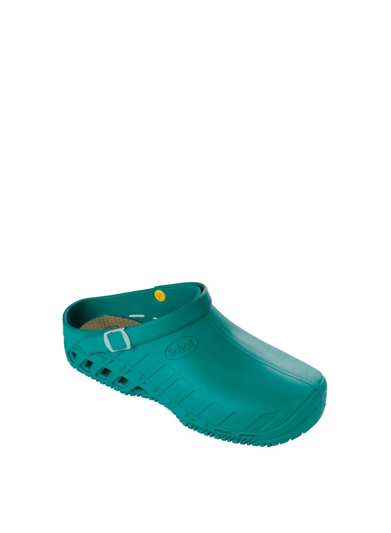 CLOG EMERALD EVO