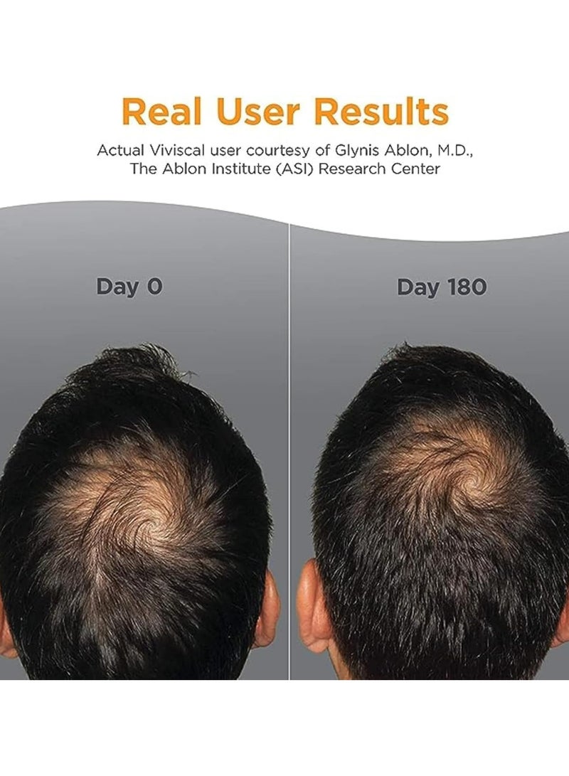 Full Force Fortifying Hair Thickening Shampoo for Men Formulated with Biotin, Keratin & Marine Collagen, Shampoo for Thinning Hair, Hair Fall, and Hair Volume – 250ml