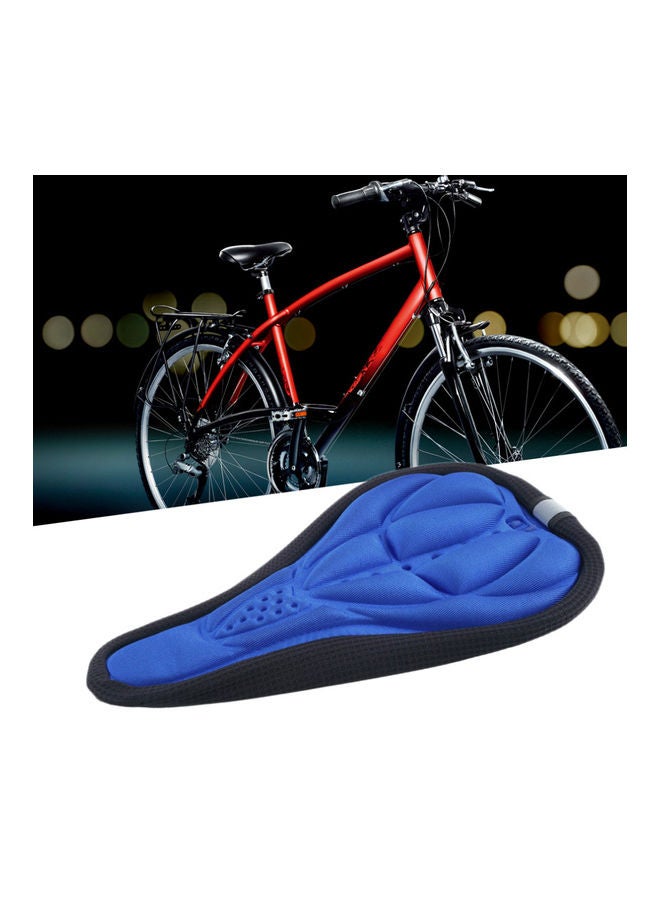 Thick Cycling EVA Pad Seat Case Comfortable Saddle Cover 20 x 10 x 20cm