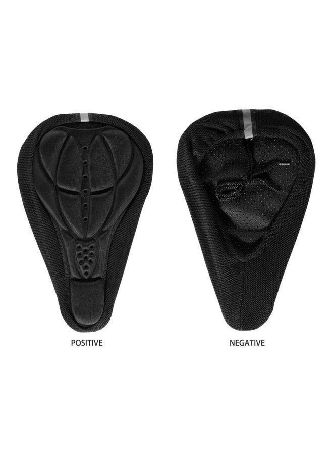 Thick Cycling EVA Pad Seat Case Comfortable Saddle Cover 20 x 10 x 20cm