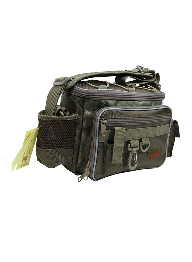 Multifunction Fishing Lure Bag