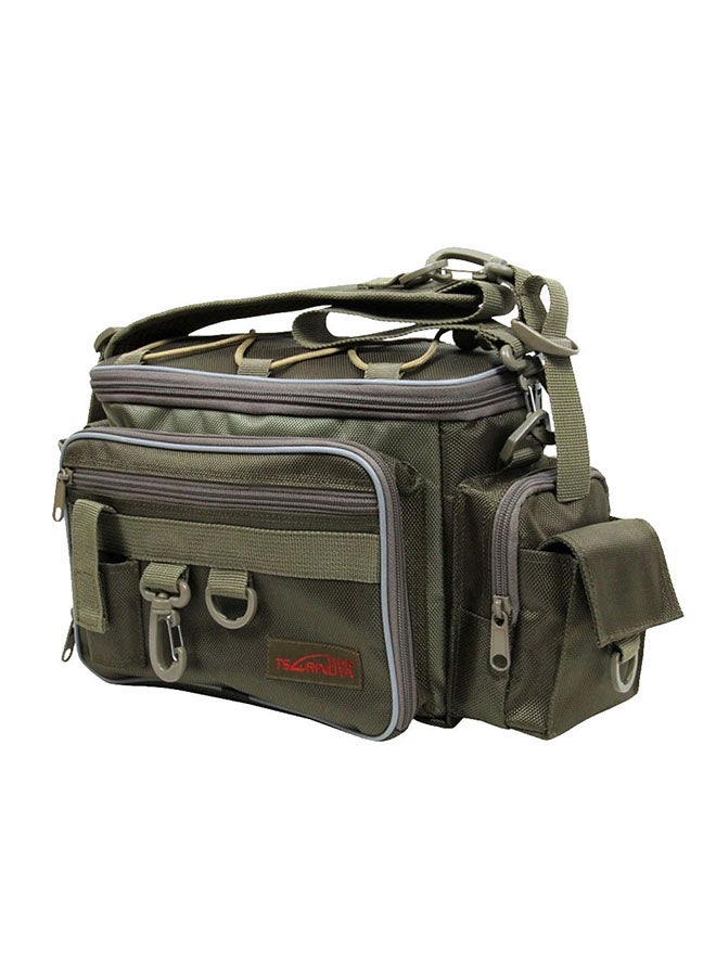 Multifunction Fishing Lure Bag