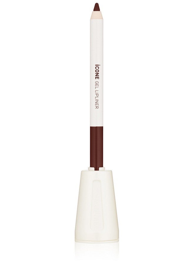 Icone Gel Lip Liner Oak