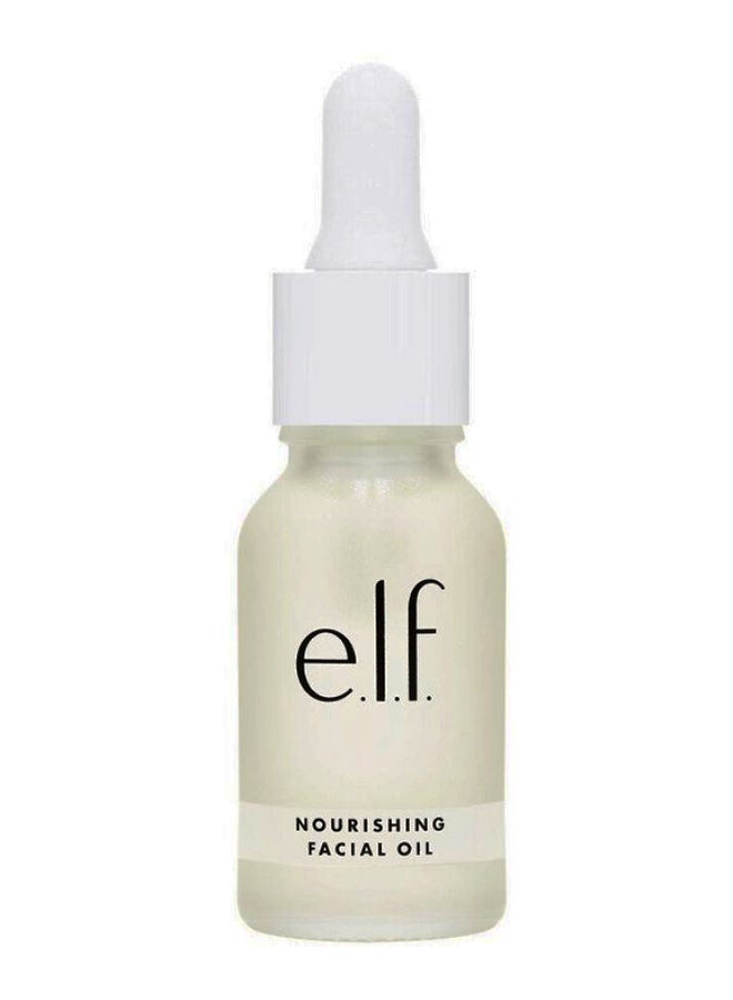 Nourishing Facial Oil 15ml