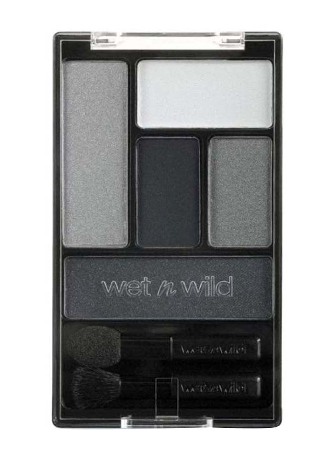 5-Shade Eyeshadow Palette Tunnel Vision