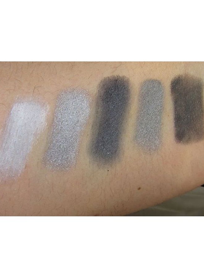 5-Shade Eyeshadow Palette Tunnel Vision
