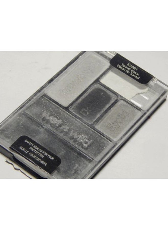5-Shade Eyeshadow Palette Tunnel Vision