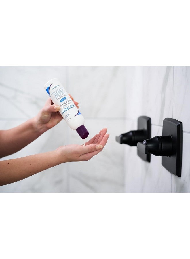 Dandruff Shampoo Ph Balanced Mild Formula Effective For All Hair Types And Sensitive Scalps Free Of Fragrance Lanolin And Parabens 8 Fl Oz