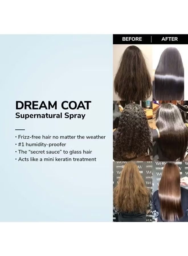 Dream Coat Supernatural Spray