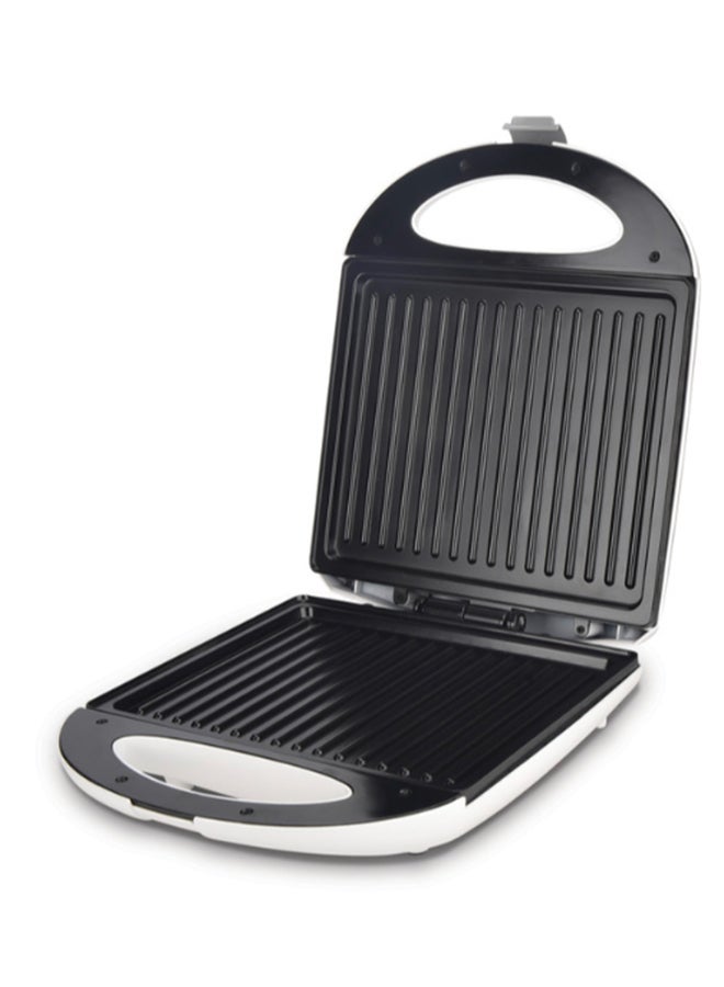 Sandwich Maker Grill Plate 1400 W CK2447 White/Black