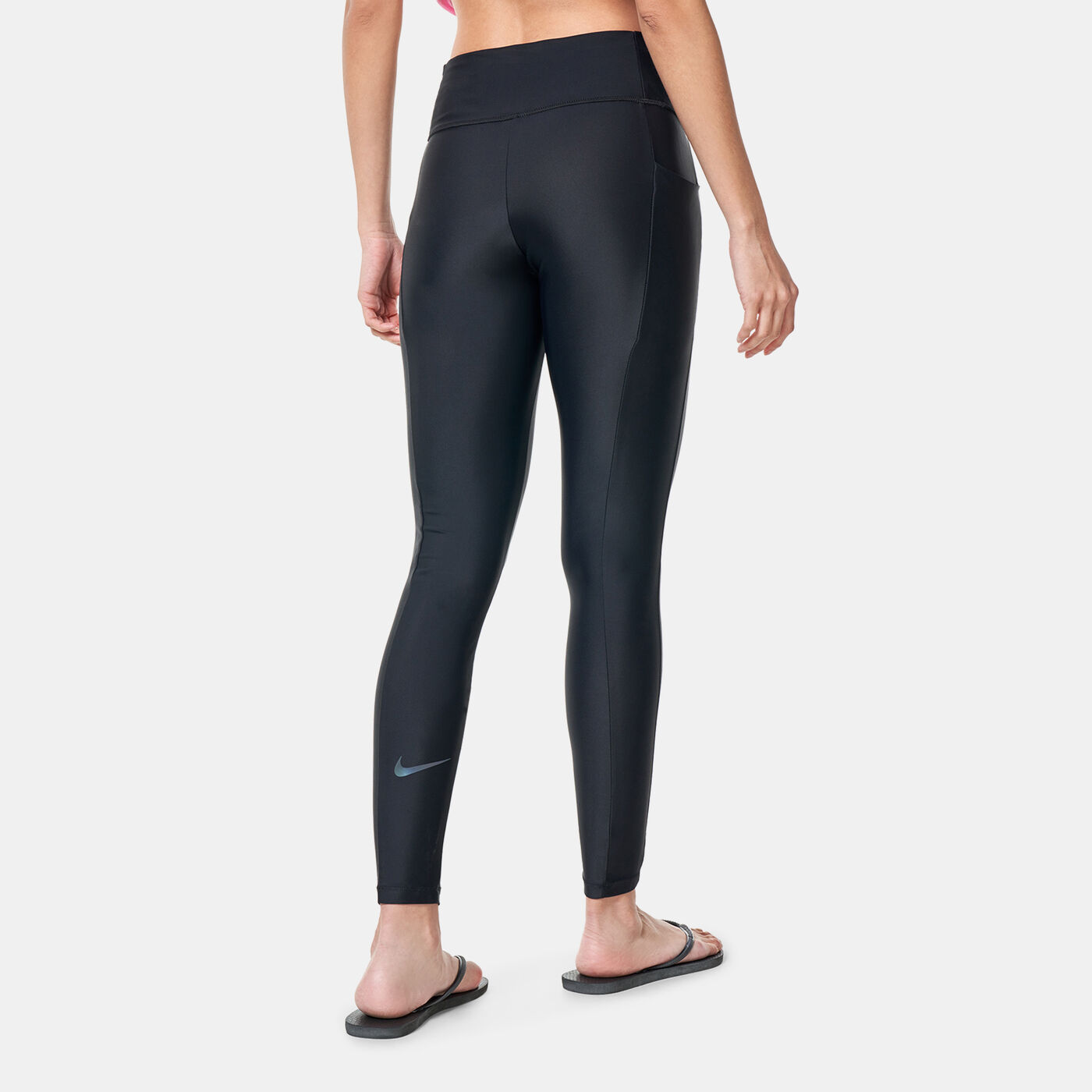 Women's Swim Victory Leggings