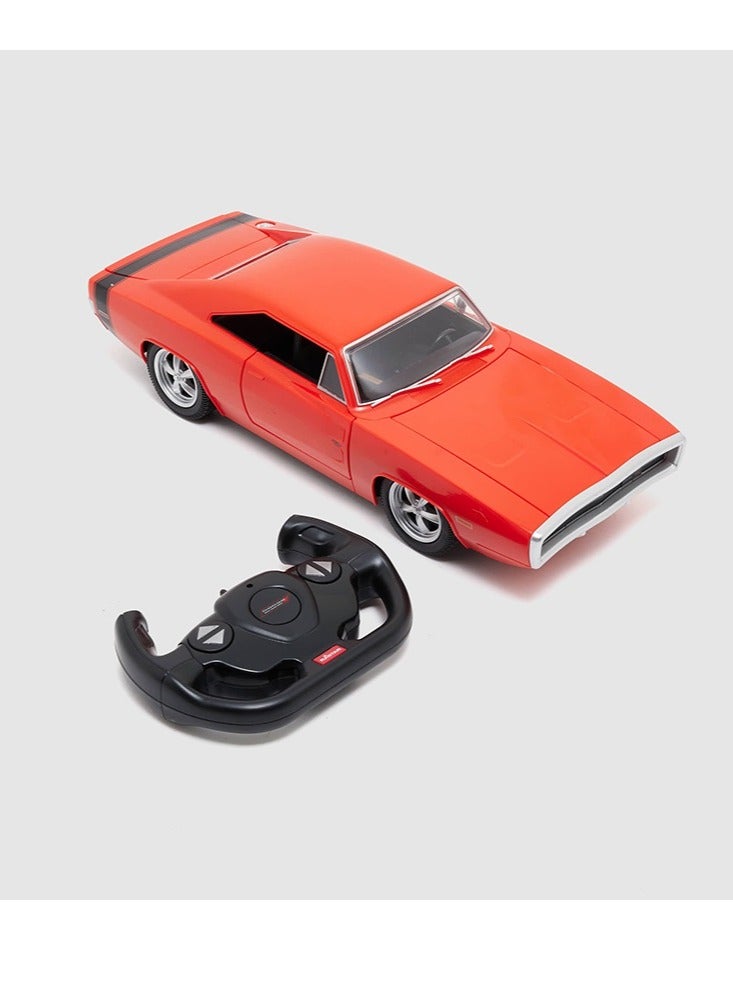 R/C 1:16 Dodge Charger