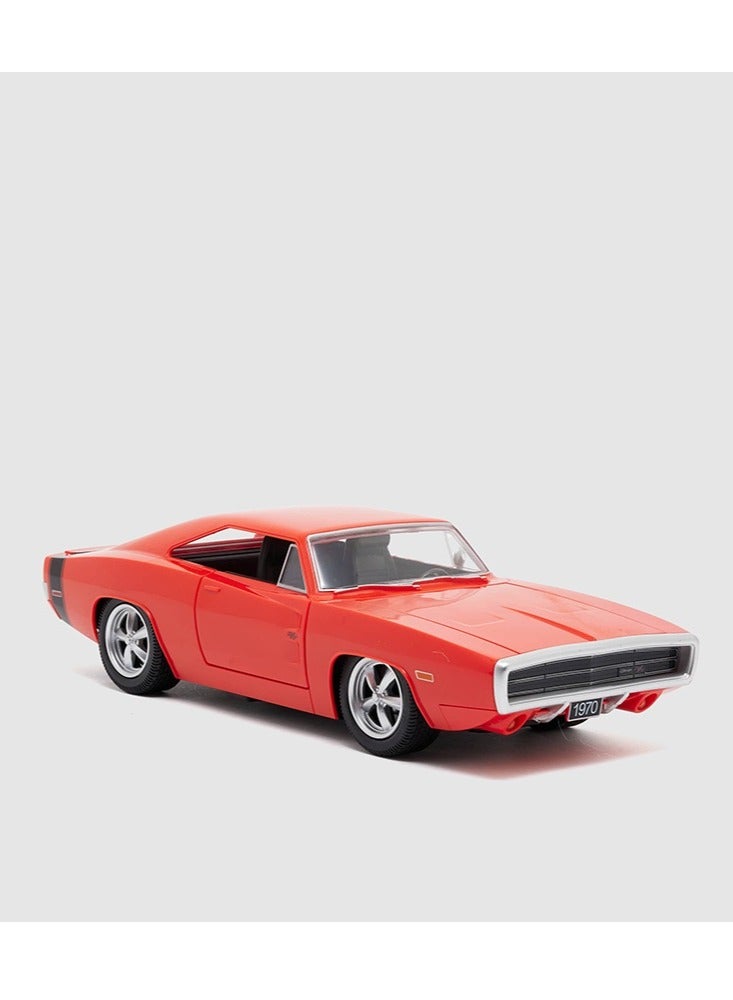 R/C 1:16 Dodge Charger