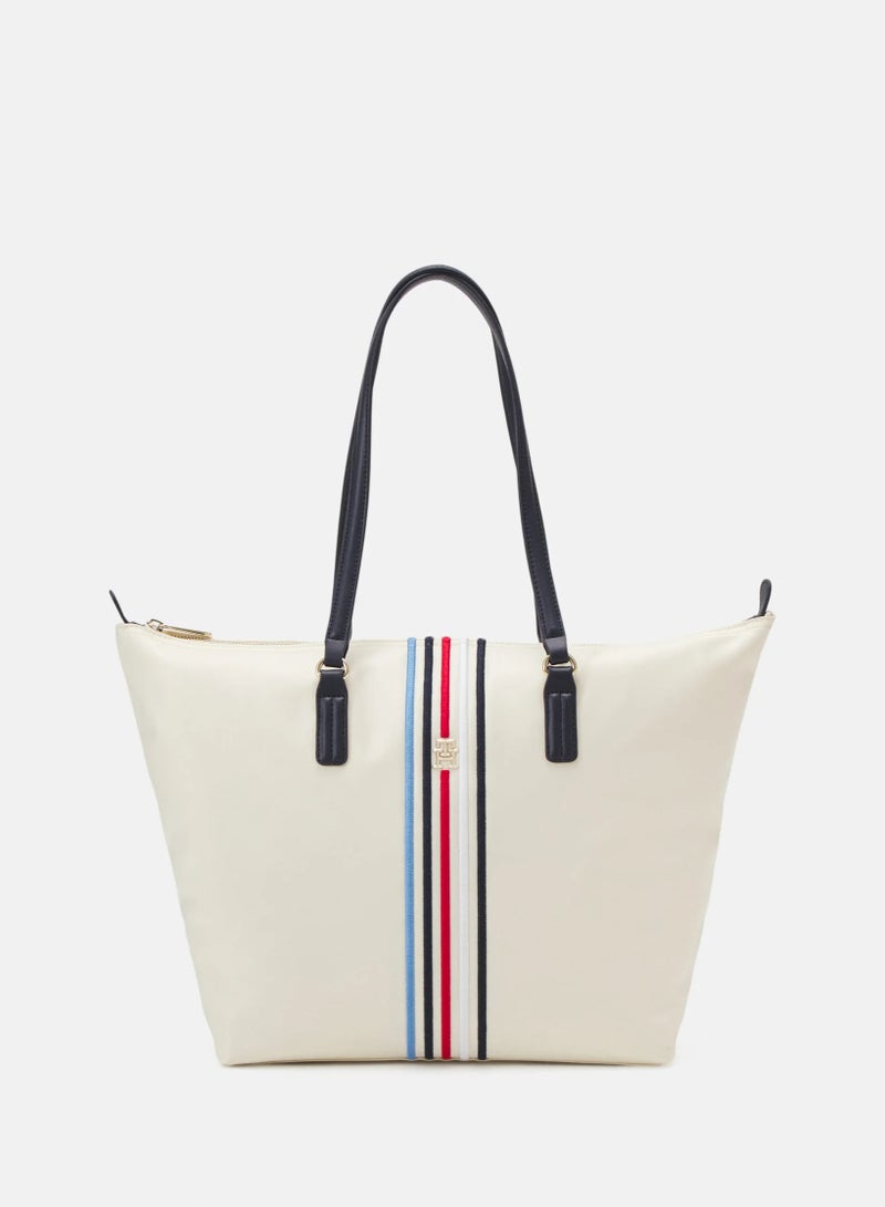 Tommy Hilfiger Women Tote Handbag