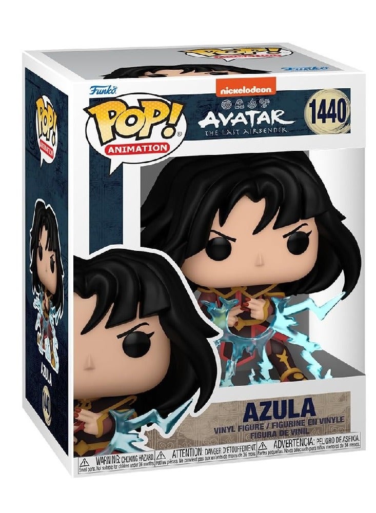 Funko Pop! Azula Lightning