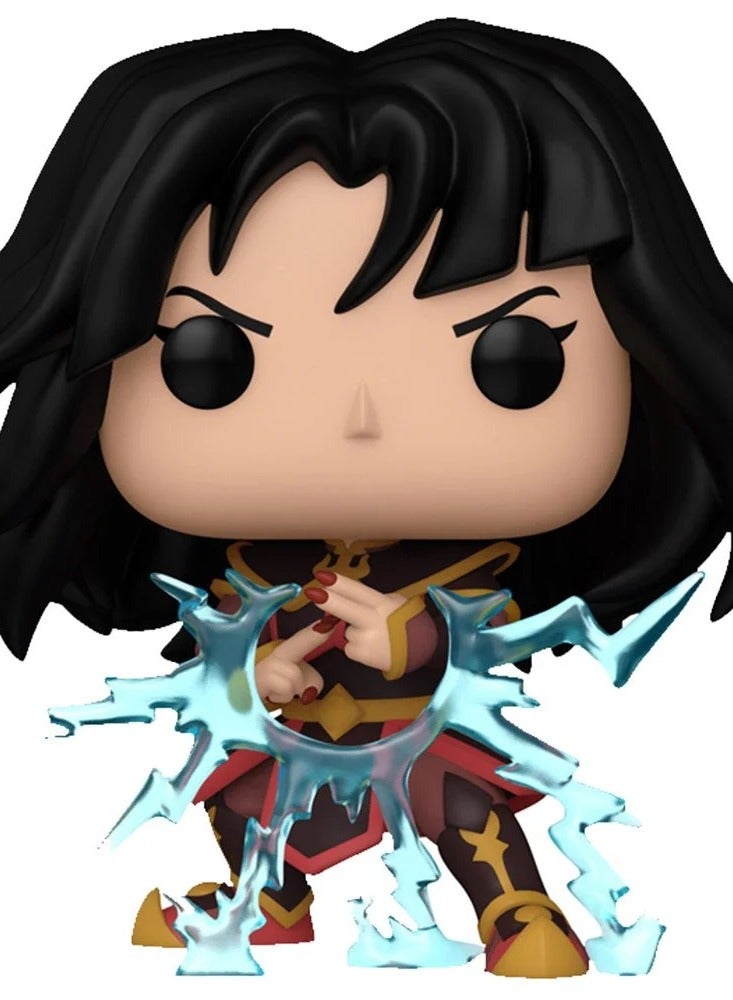 Funko Pop! Azula Lightning