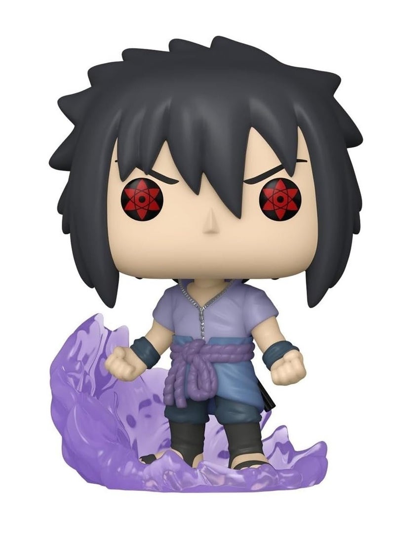 Funko Pop! Sasuke