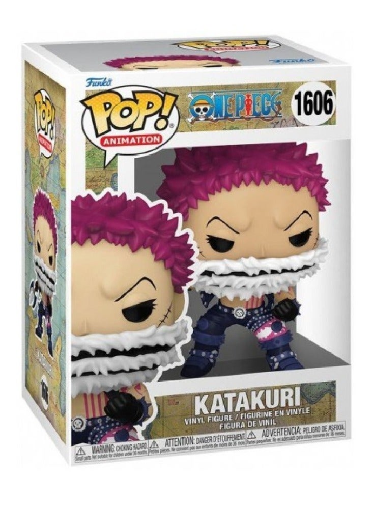 Funko Pop! Katakuri