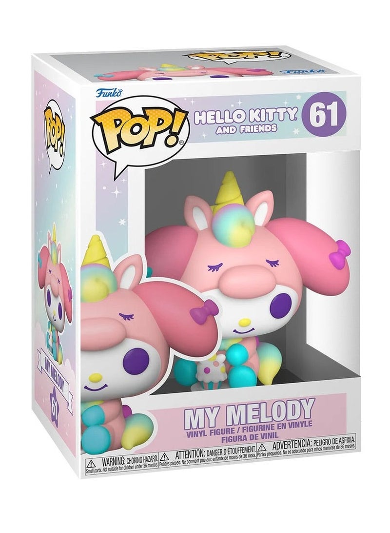 Funko Pop! My Melody