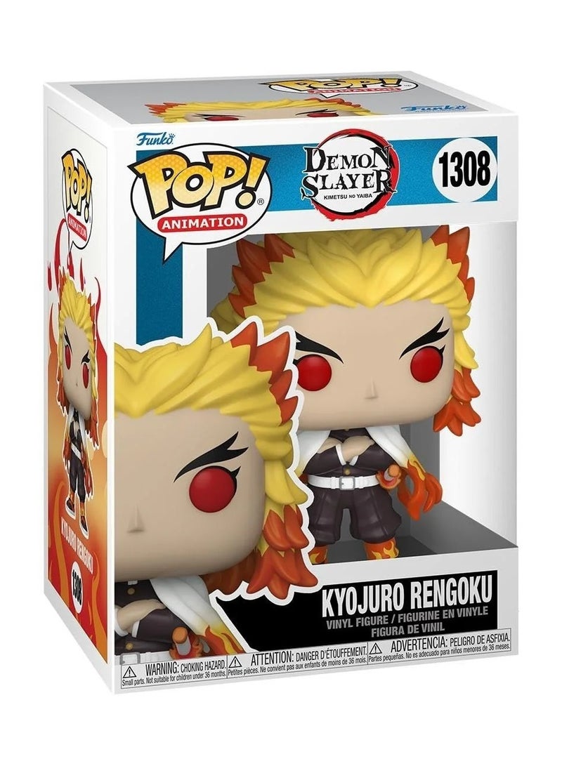 Funko Pop! Rengoku