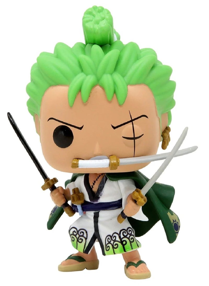 Funko Pop! Roronoa Zoro