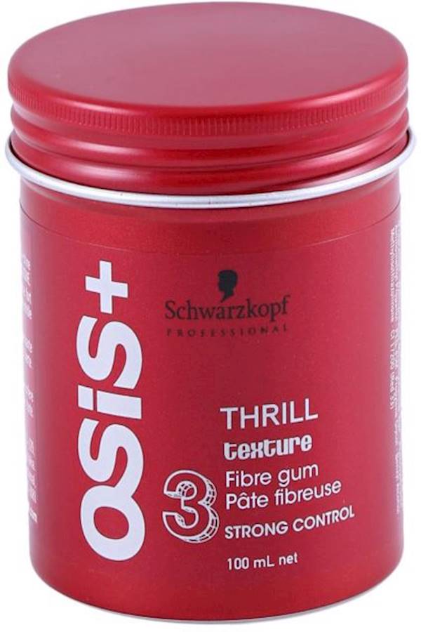 + Thrill Texture Fiber Gum 100ml