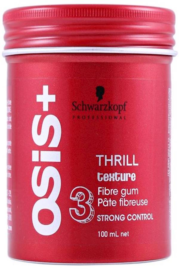 + Thrill Texture Fiber Gum 100ml