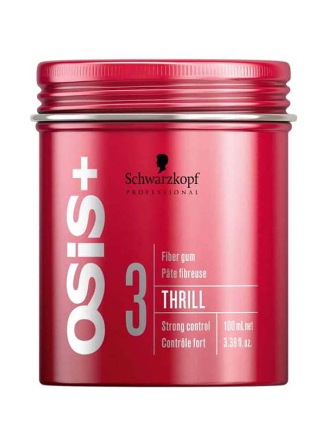 Osis Texture Thrill 100ml