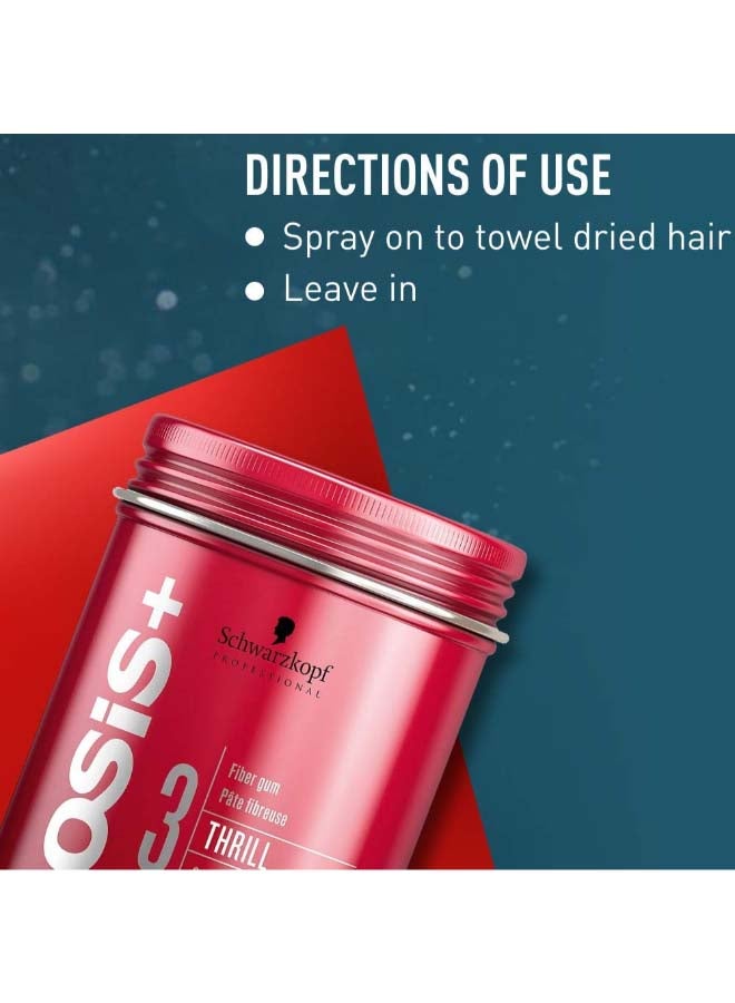 Osis Texture Thrill 100ml