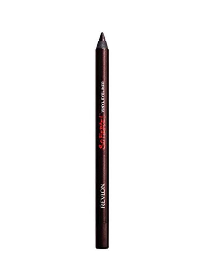 So Fierce Vinyl Eyeliner Mighty Mocha