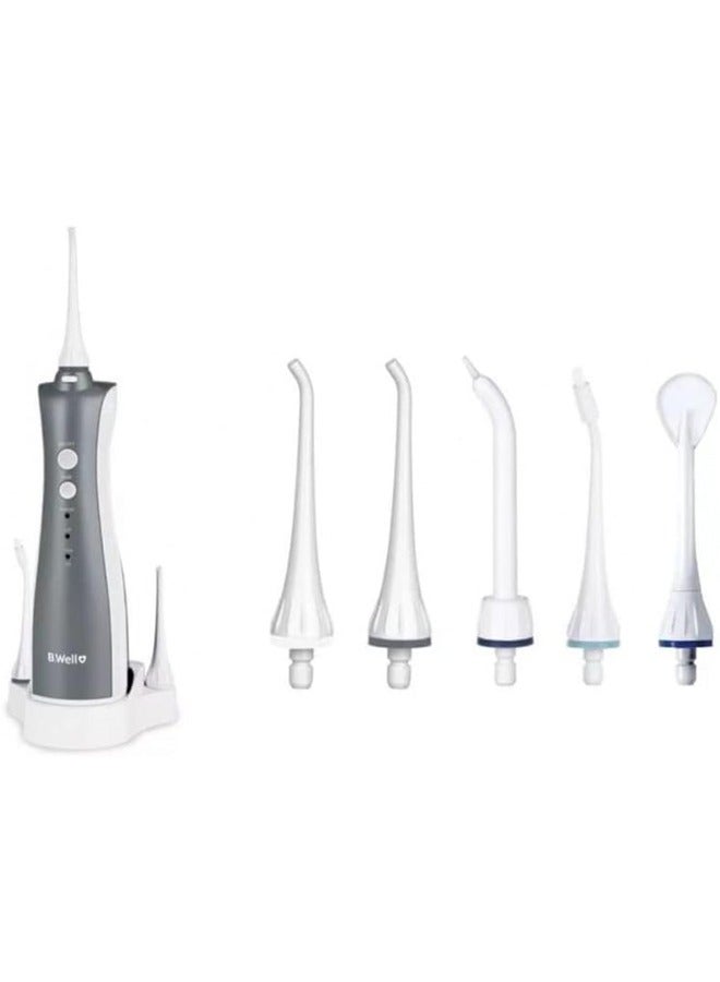 TH-912 Portable Oral Irrigator Advanced Dental And Gum Care