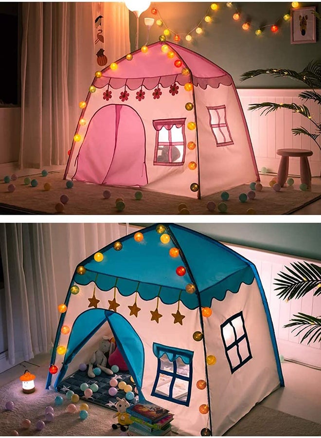 Outdoor Play Tent