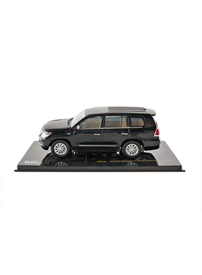 Lexus LX570 Diecast Car 17x6.5x6cm