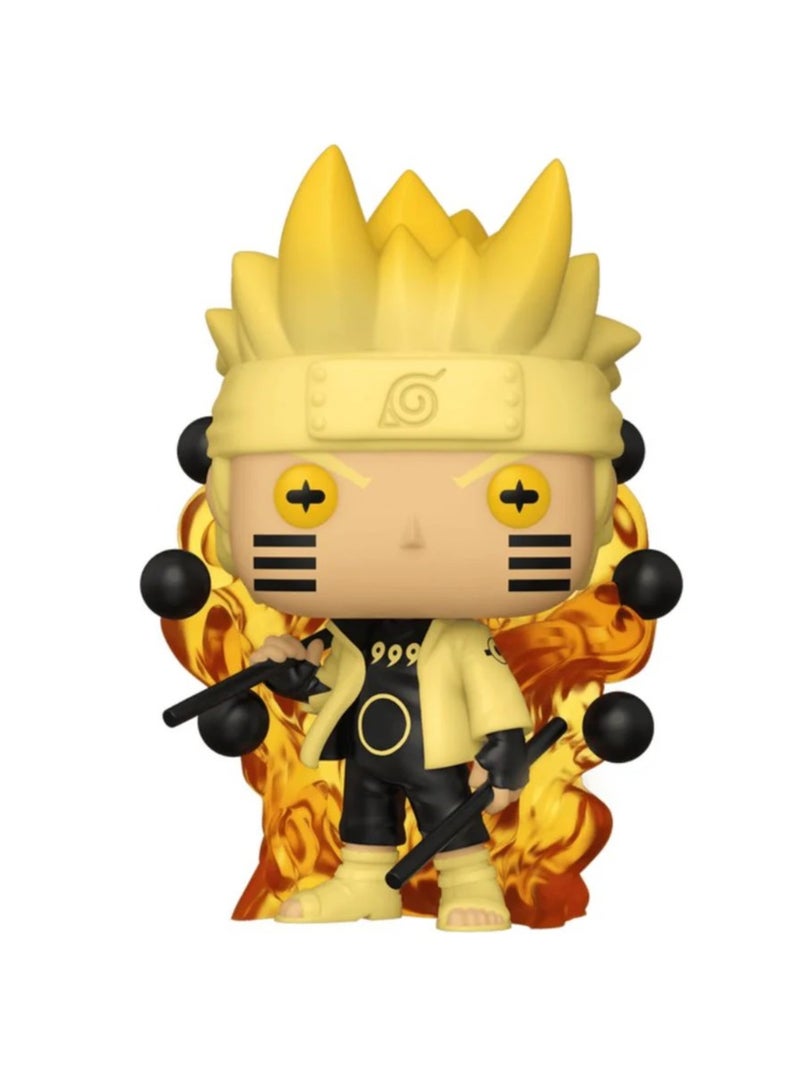 Funko Pop! Naruto Six Path Sage