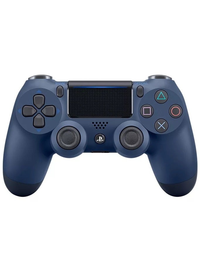 COPY Sony Playstation DualShock 4 Wireless Controller For PlayStation 4 - Midnight Blue