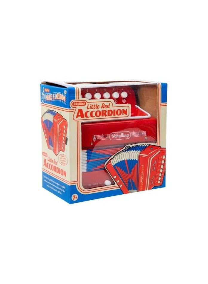 Hohner Kids - Toy Accordion