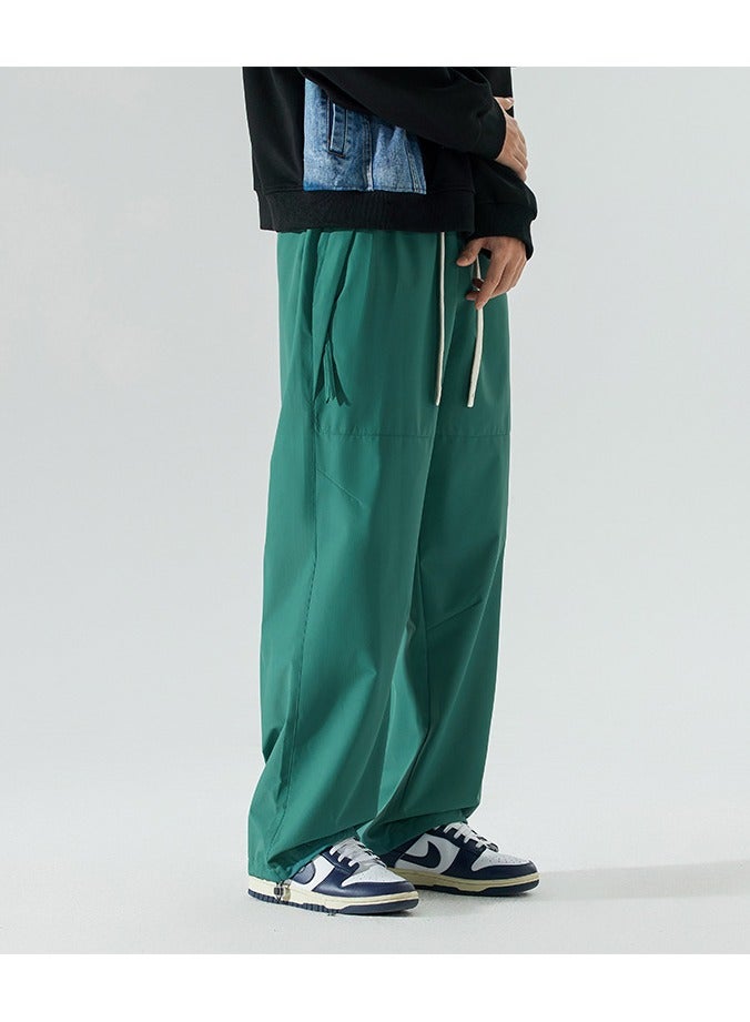 New Men's Casual Pants