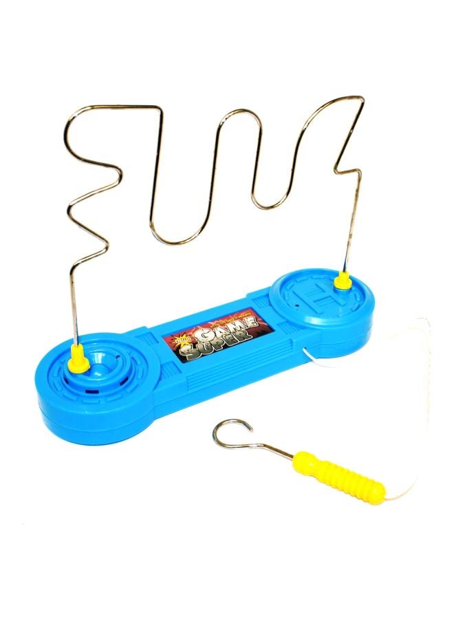 Game Super Buzz Toy 25x19x3cm