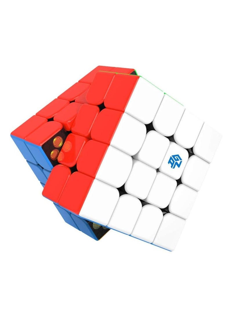 4x4 Magnetic Rubik's Cube Puzzle