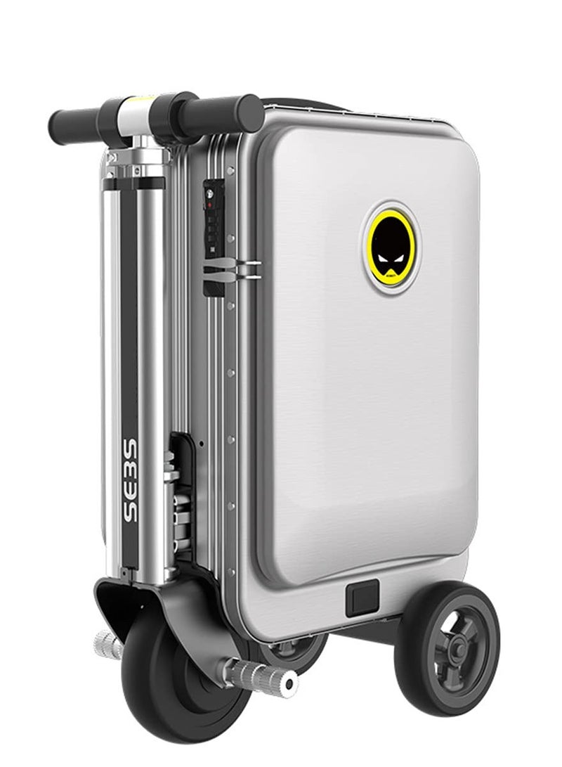 Airwheel SE3S Electric Scooter Suitcase