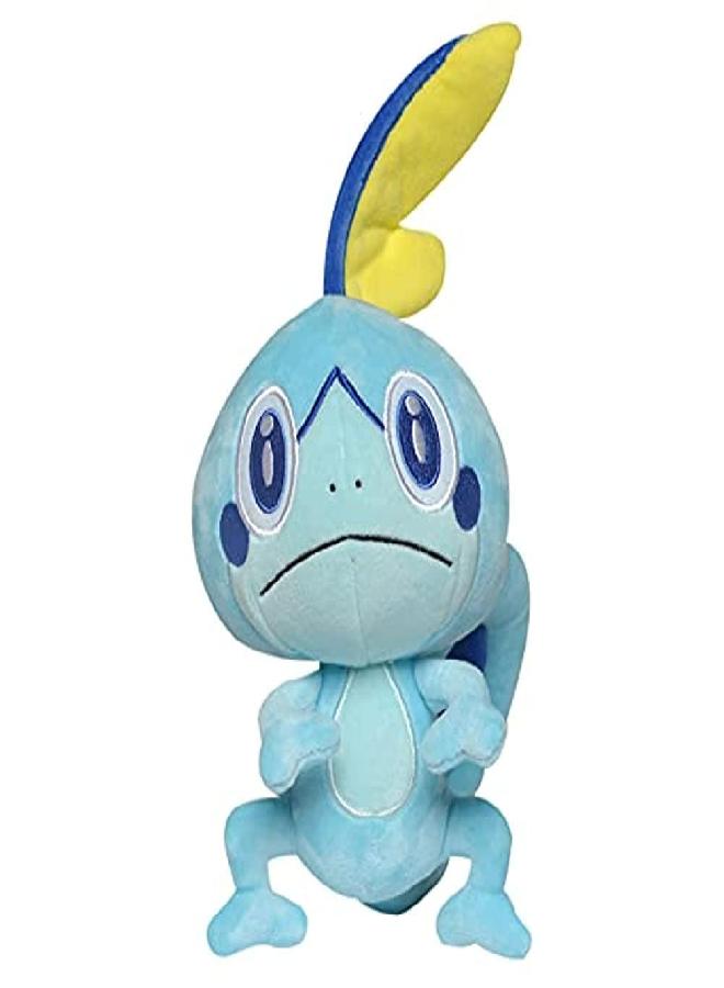 Pokémon Sobble 8