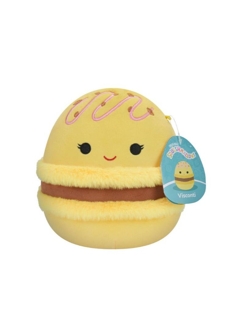 Squishmallows Plush - Visconti, 7.5Inch