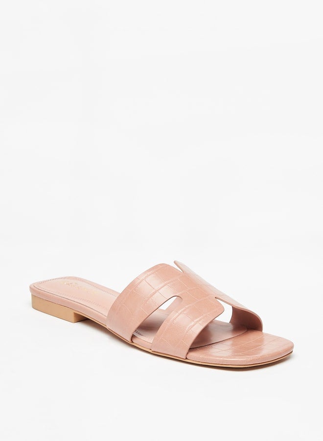 Women's Flat Sandals