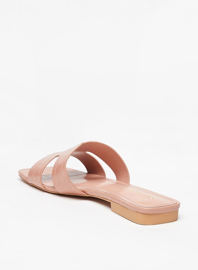 Women's Flat Sandals