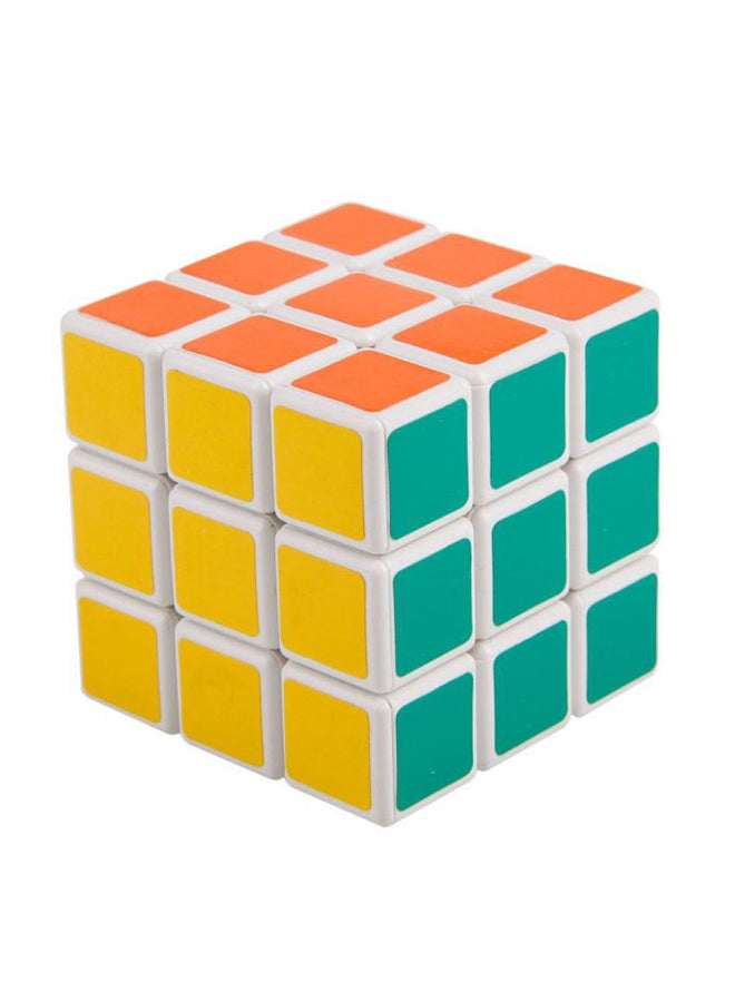 Rubik's Magic Puzzle Cube