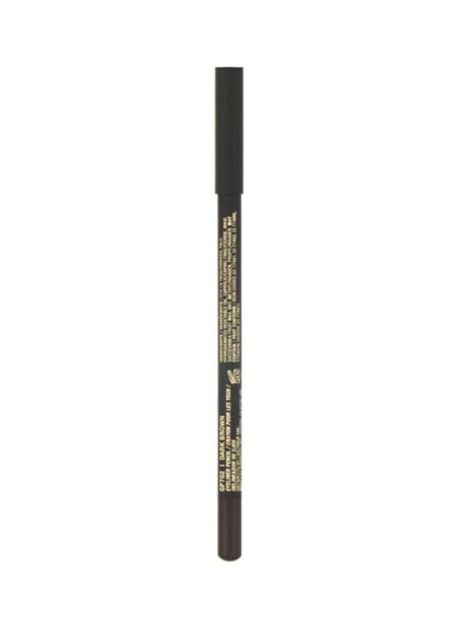 Perfect Precision Eyeliner Gp702 Dark Brown