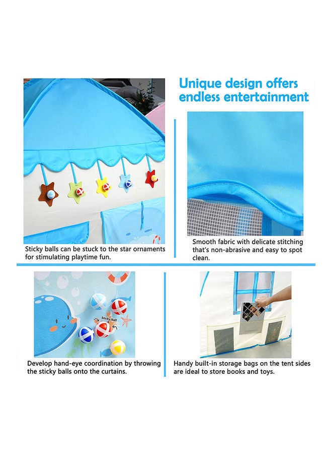 Play House Tent