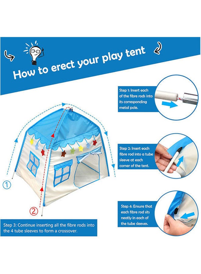 Play House Tent