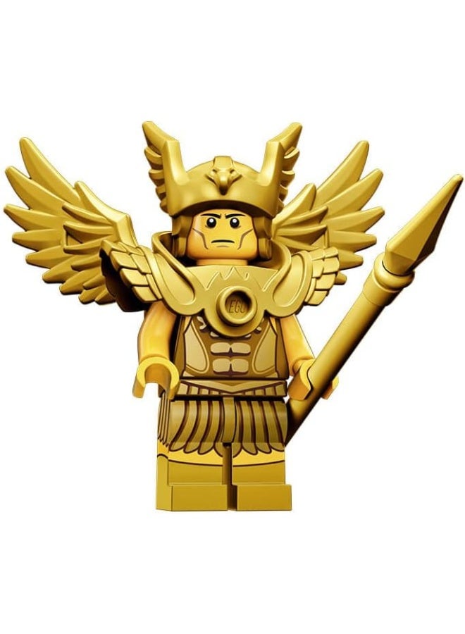 LEGO Series 15 Collectible Minifigure 71011 - Flying Warrior