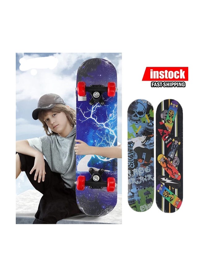 Skateboard 13-38-1147 60cm